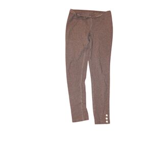💟Calvin Klein Performance Brown Leggings